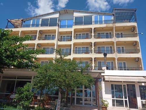 Hotel Yagci
