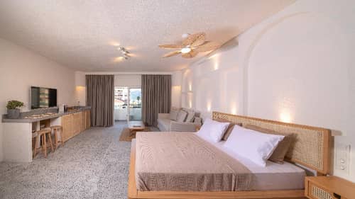 L'olive homes