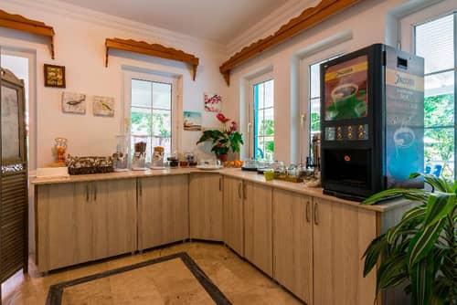 Calypso Cozy Suites