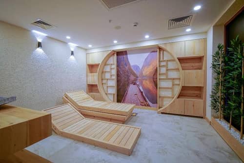 Cape Krio Boutique Hotel & Spa +9 Adult Only