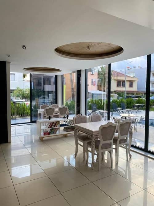Q Business Hotels