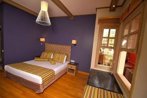 Fiore Garden Suites