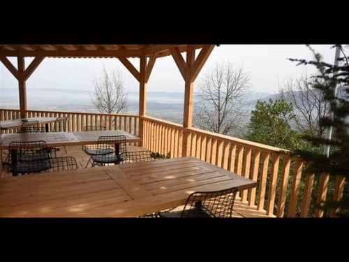 Toptepe Panorama Çiftlik Evi
