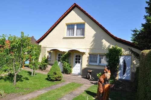 Pension Britzkow
