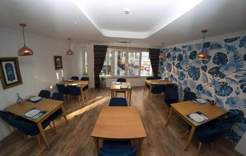 Nevi Hotel And Suites