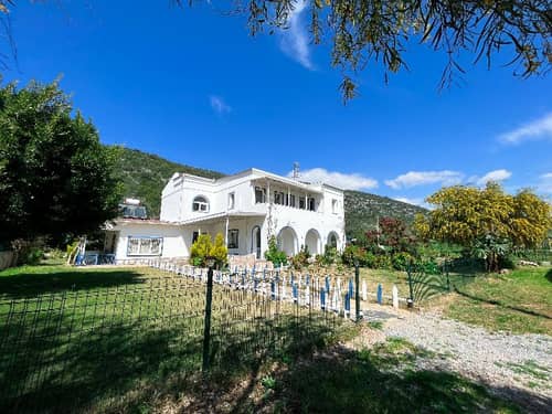 Yalıyanı Motel & Restaurant
