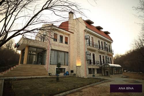 Butterfly Butik Hotel