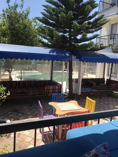Gozde Hotel