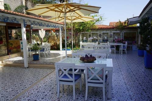 Leylak Boutique Hotel Brasserie Boutique Clas