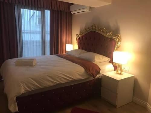 Luxx Suite Sisli Mecidiyekoy Nisantasi
