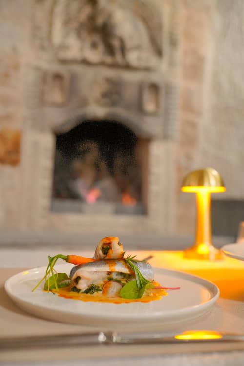 A La Mode Cappadocia Hotel