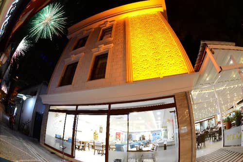 Payidar Otel