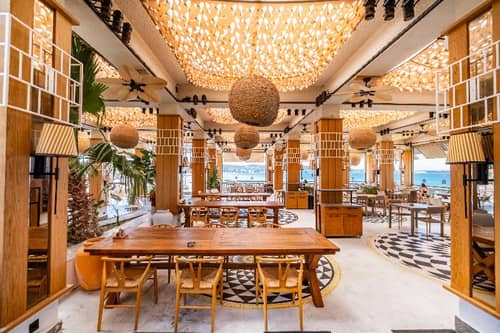 Maja Luxury Resort Hotel