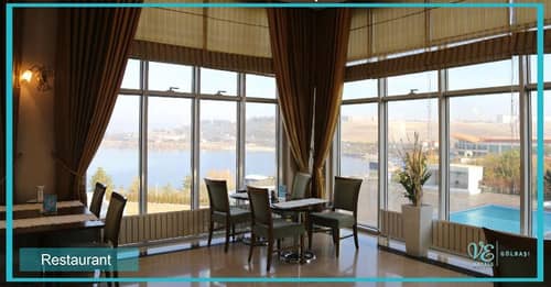 VE Hotel Golbasi