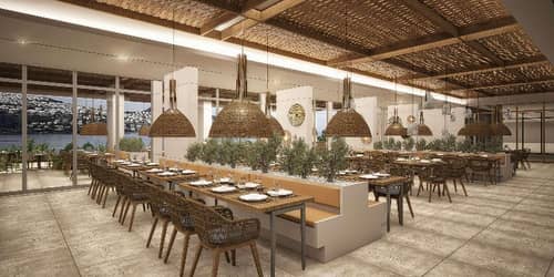 The Bo Vue Hotel Bodrumcurio Collection By Hilton