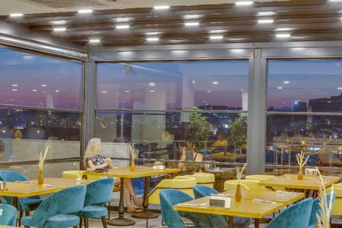 Signature Blue Resort