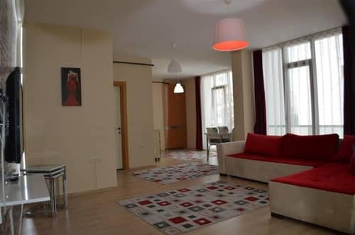 Hill Suites