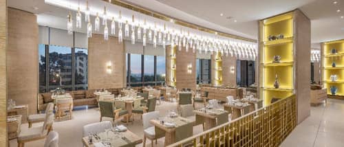 Hyatt Regency Izmir Istinyepark