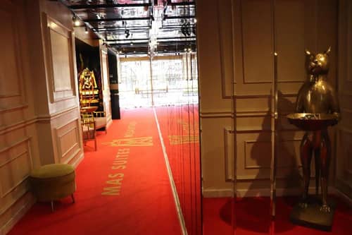 Mas Suites Nisantasi Hotel