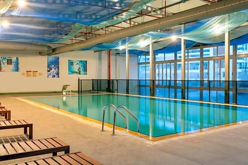 Questa Thermal & Spa Hotel