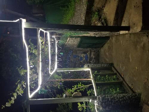 Olimbera Koy Evi