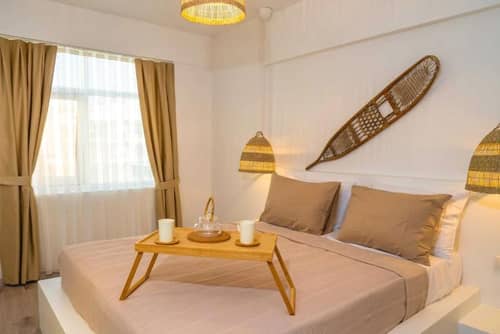 Aloha Suites Mediterranean Houses