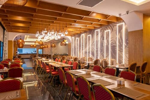 Hane Sun Elite Hotel