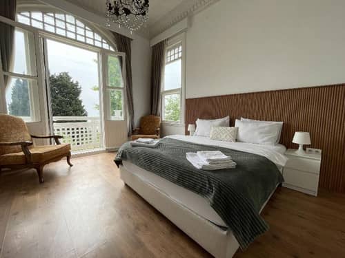 Ikigai Hotel Villa Rifat