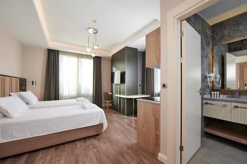 Livinton Istanbul Atasehir