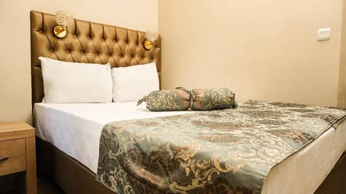 Beyzas Boutique Hotels & Suites