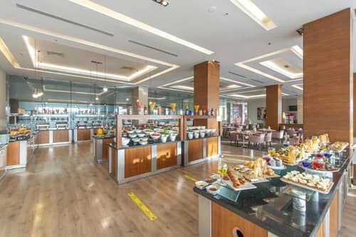 Jura Hotels Afyon Thermal