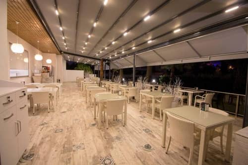 Supreme Beach Icmeler Hotel