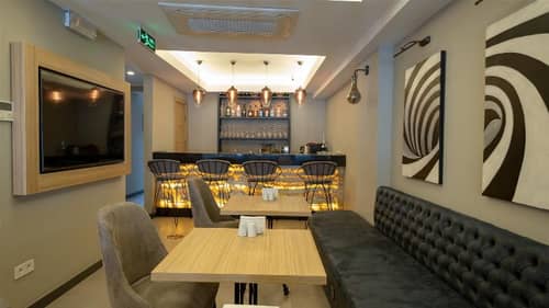 Alesta Midtown
