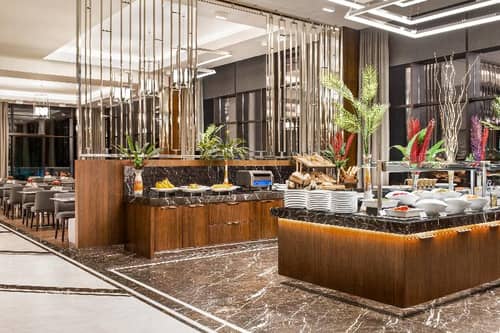 Ramada By Wyndham Rize Findikli