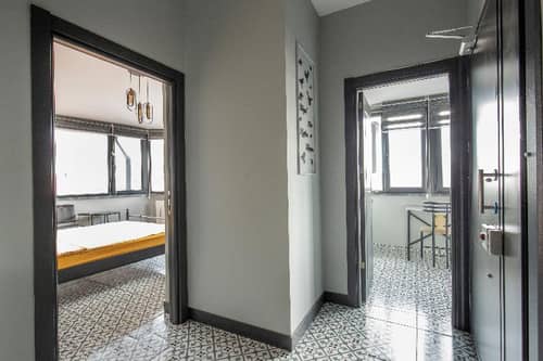 Beyoglu Huzur Suites