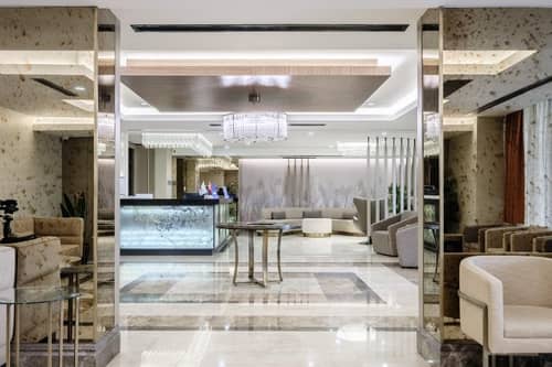 Grand Residence By Newinn