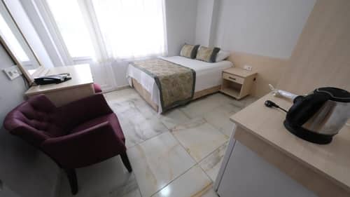 My Home Hotel Gulluk