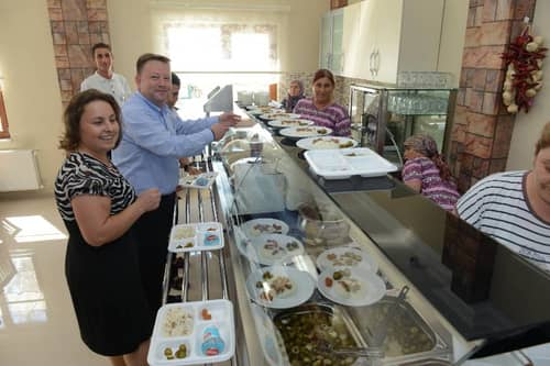 Doyuranlar Ata Hotel