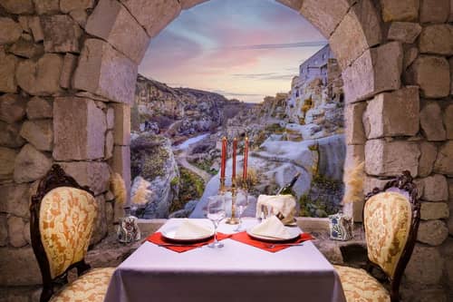 Splendid Cave Hotel