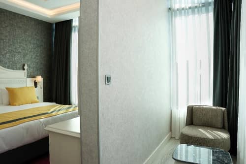 Resun Hotel Ankara