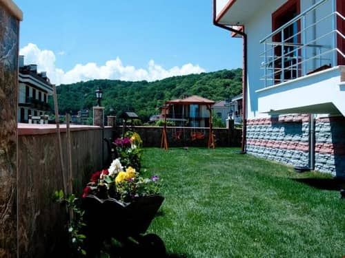 Defne Otel
