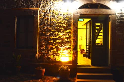Ayisigi Otel