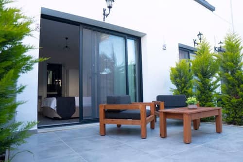 Umbelo Suites Dalyan