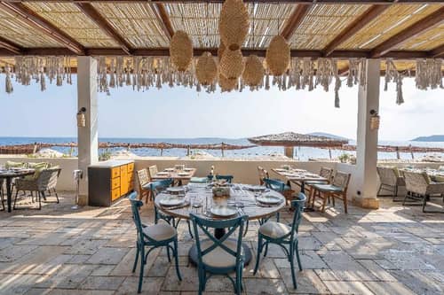Del Mare Reserve Hotel and Spa