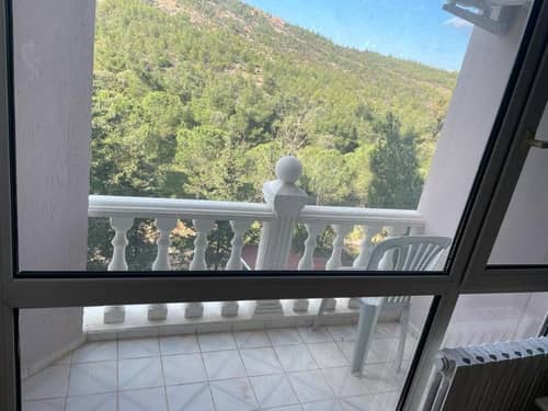 Tabiat Park Hotel