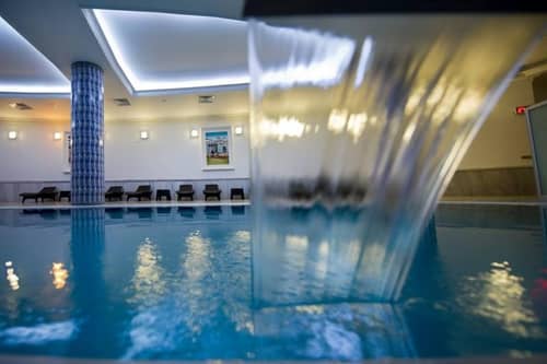 The Ness Termal & Spa Hotel