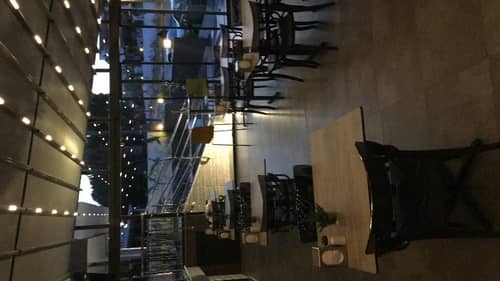 Mat Boutique Otel