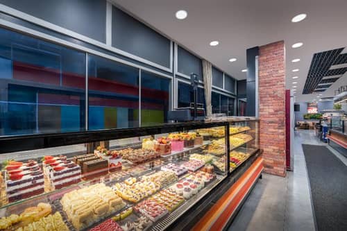 Elite Hotel Istanbul Airport