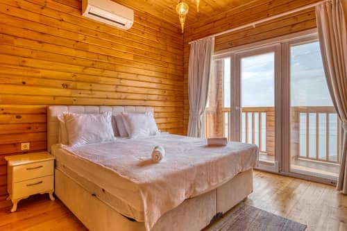 Lucida Villas Kalkan Hills
