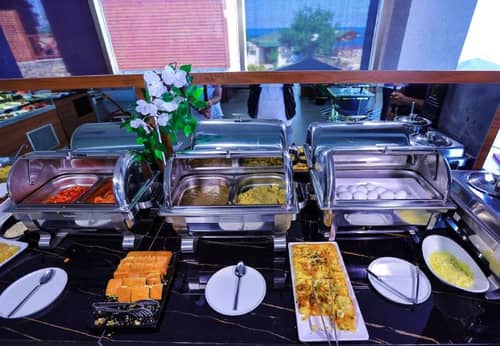 Dedeman Van Resort Hotel&aquapark